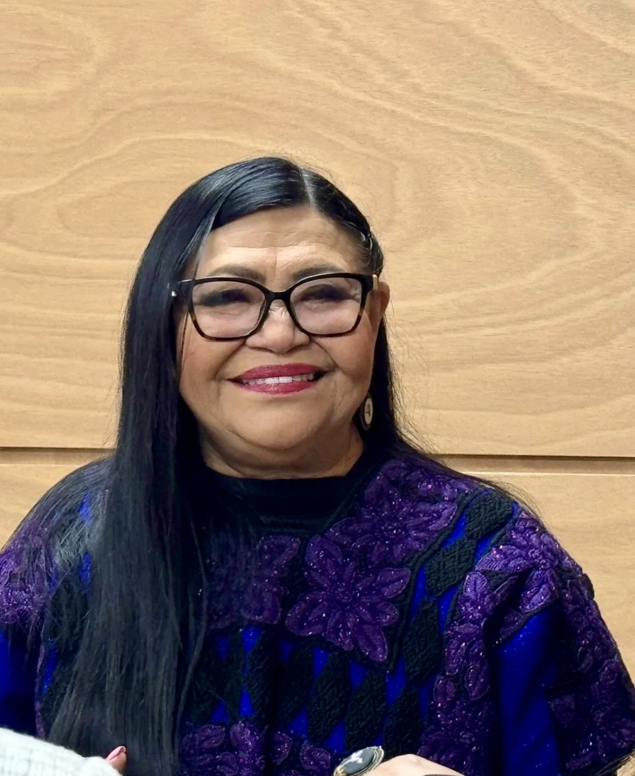 Por Mildred Ávila Vera |