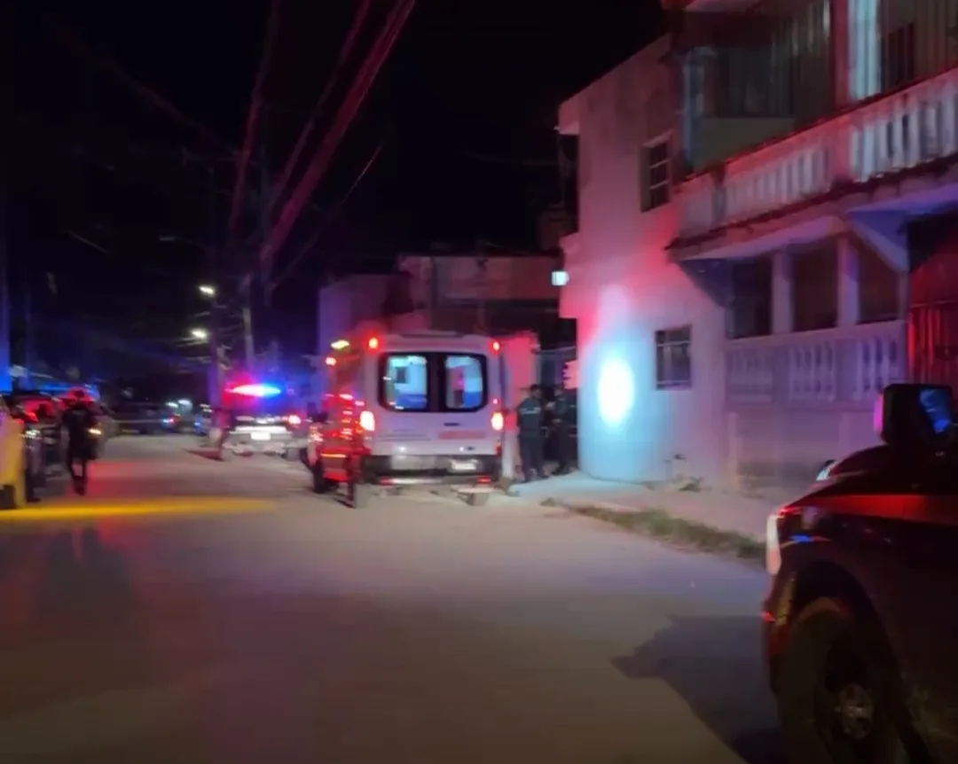 Intento de irrupción armado moviliza a corporaciones de seguridad en la colonia Maya