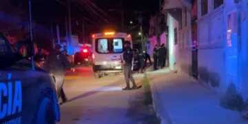 Intento de irrupción armado moviliza a corporaciones de seguridad en la colonia Maya