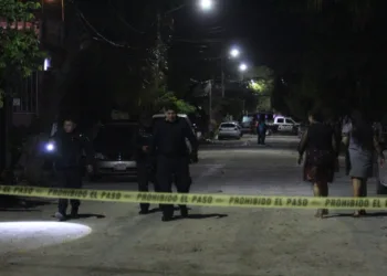 Disparos y persecución en Tierra Maya activan investigación por intento de homicidio
