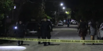 Disparos y persecución en Tierra Maya activan investigación por intento de homicidio