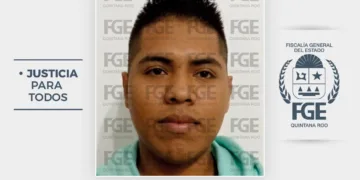 Condenan a 25 años de prisión a “Chino” por homicidio ocurrido en la avenida Nichupté