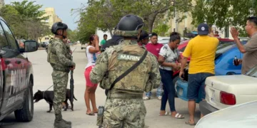 Disparos con balines provocan salida de familia de vivienda en Paseos del Mar