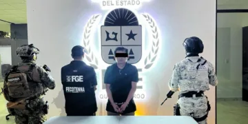 Cateos simultáneos en Tulum derivan en rescate de víctimas y una detención
