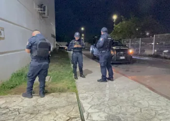 Hombre herido por arma de fuego llega por sus propios medios al Hospital General en Cancún
