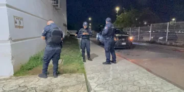 Hombre herido por arma de fuego llega por sus propios medios al Hospital General en Cancún