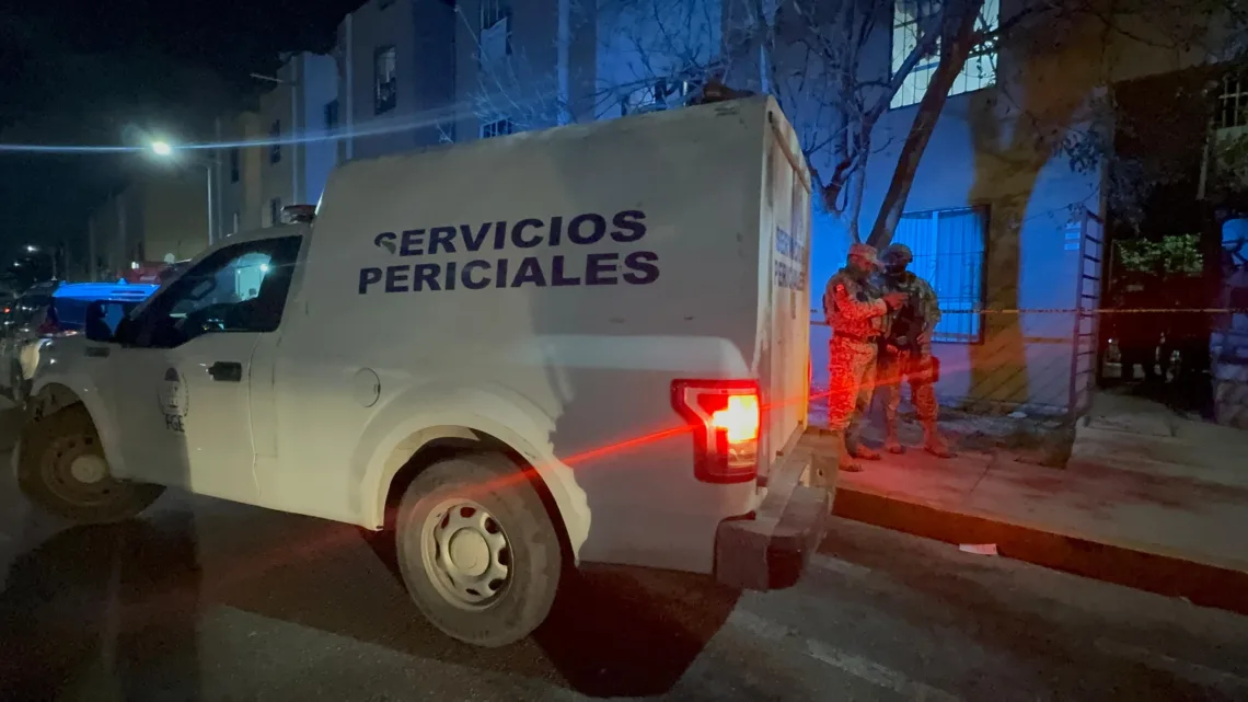 Falsa alarma: Movilización por reporte de cuerpos concluye sin víctimas en la Región 249 en Cancún