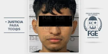 Dos hombres enviados a prisión por redes de explotación y agresiones en el sur de Quintana Roo