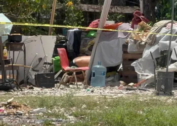 Hallan a un hombre sin vida en la Región 219 de Cancún