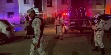 Reportan dos ataques a balazos contra viviendas en Cancún