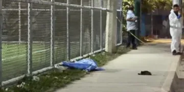 Mujer muere trás ataque con arma blanca en la región 91 en Cancún 