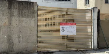 Colocan sellos judiciales tras "Cateo" en vivienda de la SM 32 en Cancún