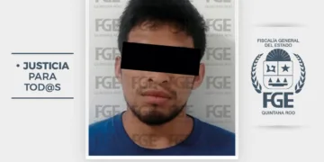 Procesan a dos hombres por violación de adolescentes en Tulum y Othón P. Blanco; quedan en prisión preventiva
