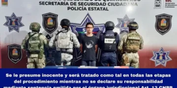 Intervención en Prado Norte deriva en aseguramiento de droga y vehículo