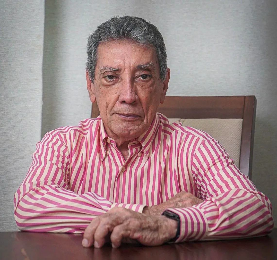 Frena Mario Villanueva traslado a cárcel, a través de amparo