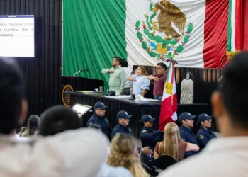 Aprueba Congreso reformas en materia de derechos humanos