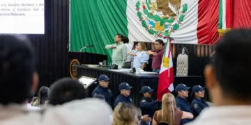 Aprueba Congreso reformas en materia de derechos humanos
