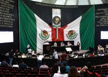 Decreta Congreso el “Día de la Identidad Chetumaleña”