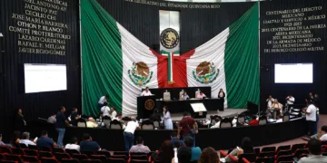 Decreta Congreso el “Día de la Identidad Chetumaleña”