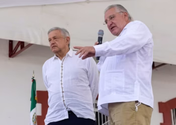 Marín: del control de Aduanas a una posición acotada en la Península