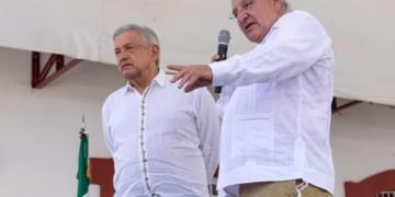 Marín: del control de Aduanas a una posición acotada en la Península