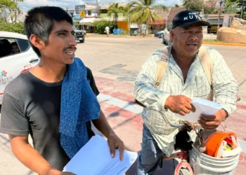Albañiles denuncian falta de pago en obra del proyecto Aston Alquimia en Tulum