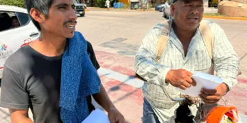 Albañiles denuncian falta de pago en obra del proyecto Aston Alquimia en Tulum