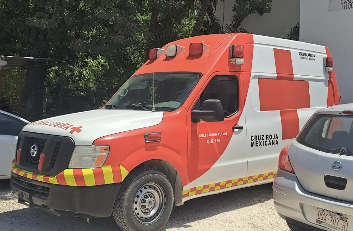 Buscan fortalecer a Cruz Roja Tulum con campañas, bazares y capacitación en escuelas