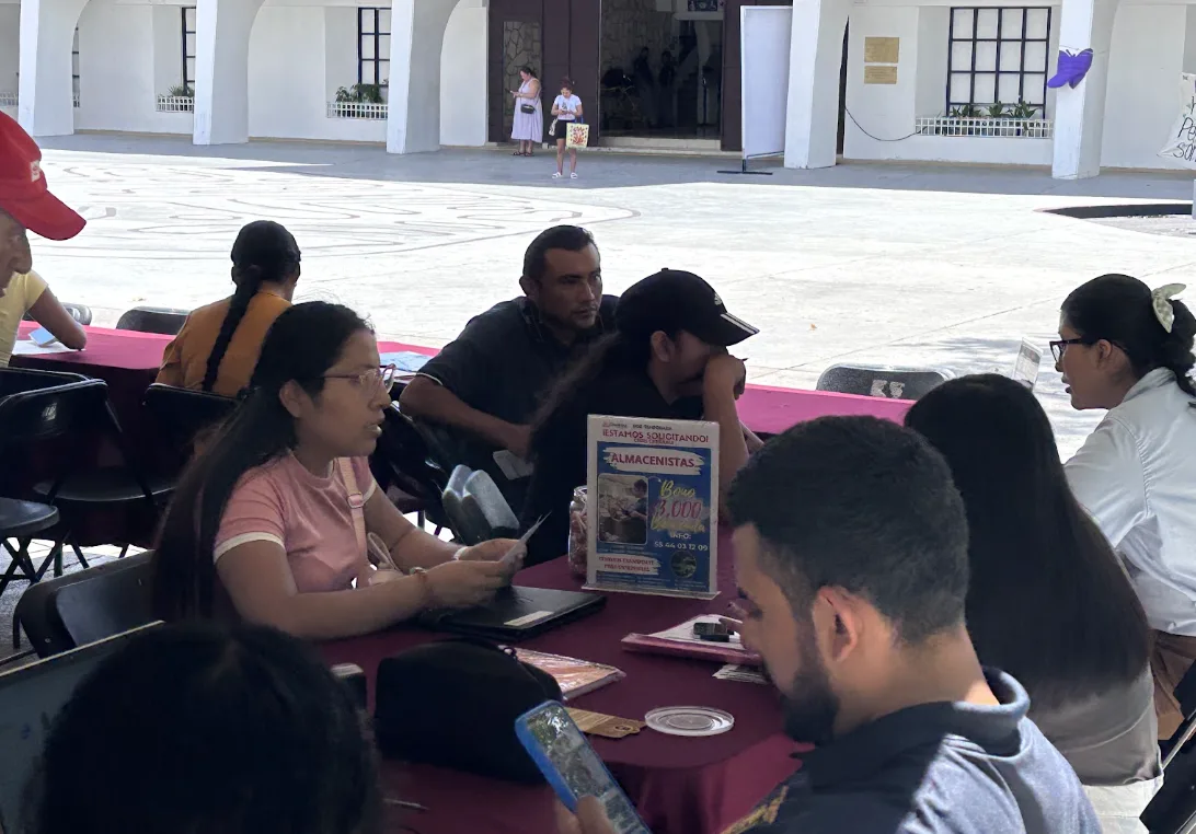 Cancún se alista para el Mundial 2026: prevén aumento de empleos y oportunidades laborales