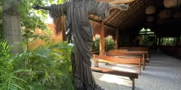 Quintana Roo impulsa respeto a la libertad religiosa y ve potencial en el turismo de fe