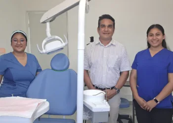 Taxistas de Tulum impulsan clínica médica con atención especializada