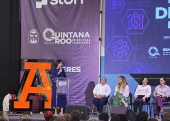 Mujeres lideran el 42% de los negocios en Quintana Roo; crece fuerza femenina en la economía