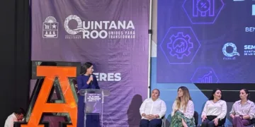 Mujeres lideran el 42% de los negocios en Quintana Roo; crece fuerza femenina en la economía