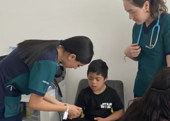 Buscan visibilizar a más familias con síndrome de Down en Quintana Roo