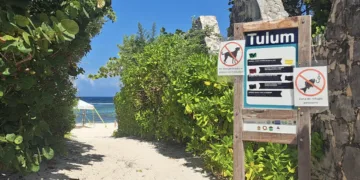 Lanzan convocatoria para promover imágenes turísticas de Tulum como Pueblo Mágico