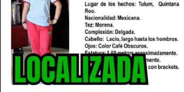 Localizan sanos y salvos a adolescentes reportados como desaparecidos en Tulum