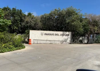 Lanzan petición en Change.org para separar al Parque del Jaguar de la zona arqueológica de Tulum