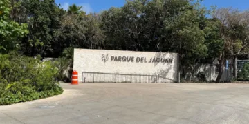Lanzan petición en Change.org para separar al Parque del Jaguar de la zona arqueológica de Tulum