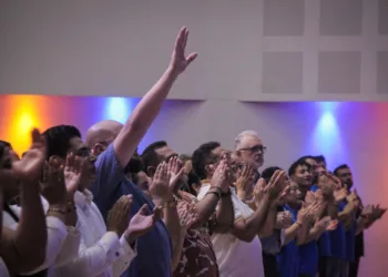 Rumbo al 2027, iglesias en Cancún impulsan perfiles cristianos para participar en política
