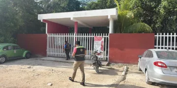 Cancún se prepara para huracanes: listos 82 refugios temporales ante temporada ciclónica 2026