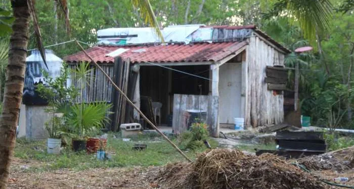 Miles de familias en Cancún viven en limbo legal por tierras ejidales
