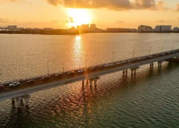 Transporte público dará el salto al Puente Nichupté con nuevas rutas en Cancún