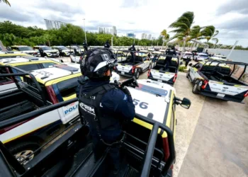 Seguridad y construcción de paz, prioridad para Morena en Quintana Roo