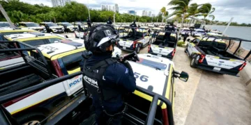 Seguridad y construcción de paz, prioridad para Morena en Quintana Roo