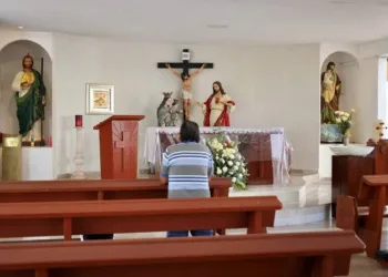 Libertad religiosa fortalece la paz social en Quintana Roo: Paola Moreno