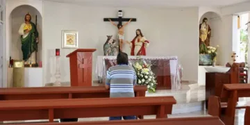 Libertad religiosa fortalece la paz social en Quintana Roo: Paola Moreno