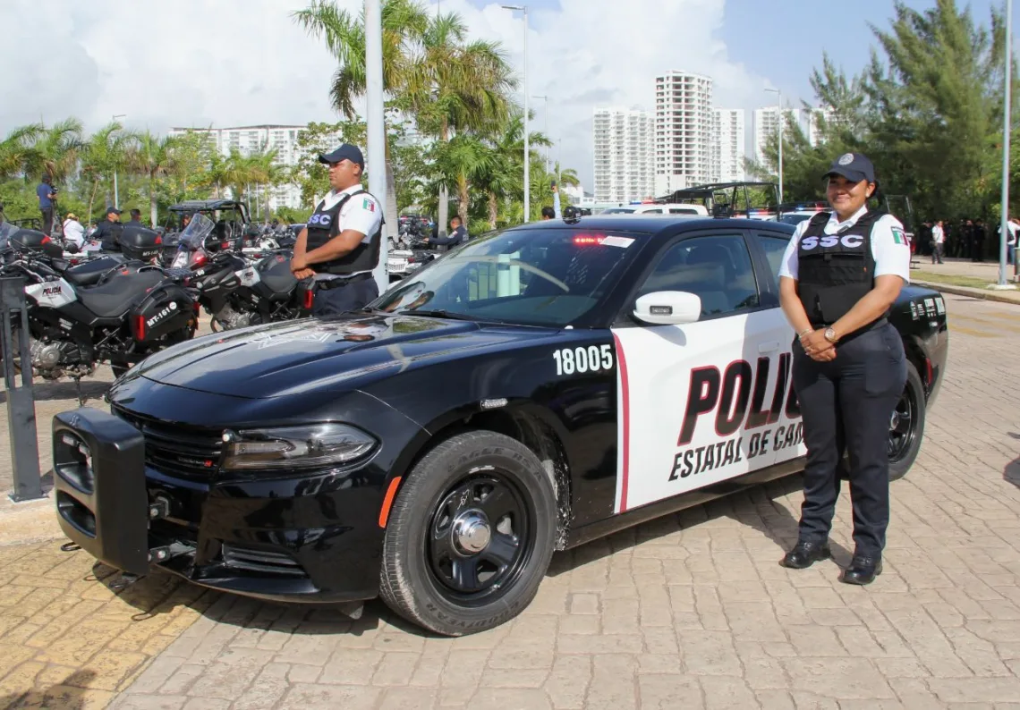 Blindarán Quintana Roo con 350 millones de pesos