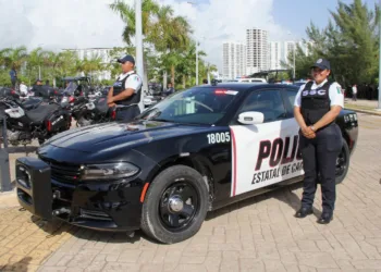 Blindarán Quintana Roo con 350 millones de pesos