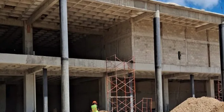 Construcción en Tulum cae hasta 50%; prevén recuperación hasta 2027