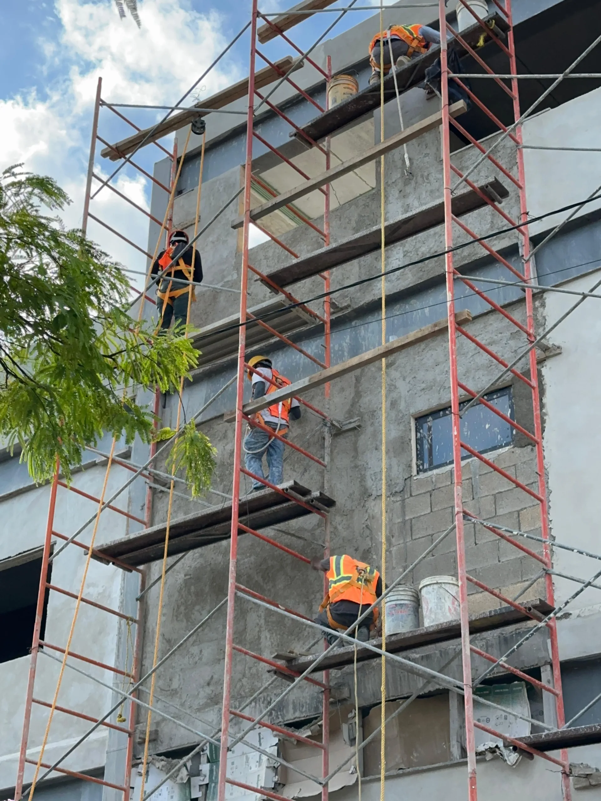 Construcción en Tulum cae hasta 50%; prevén recuperación hasta 2027